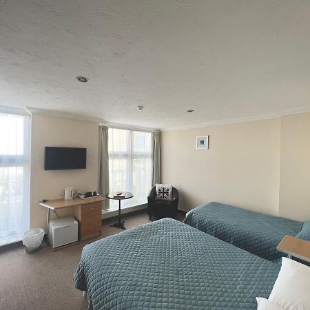 Eastbourne Riviera Hotel Dış mekan fotoğraf