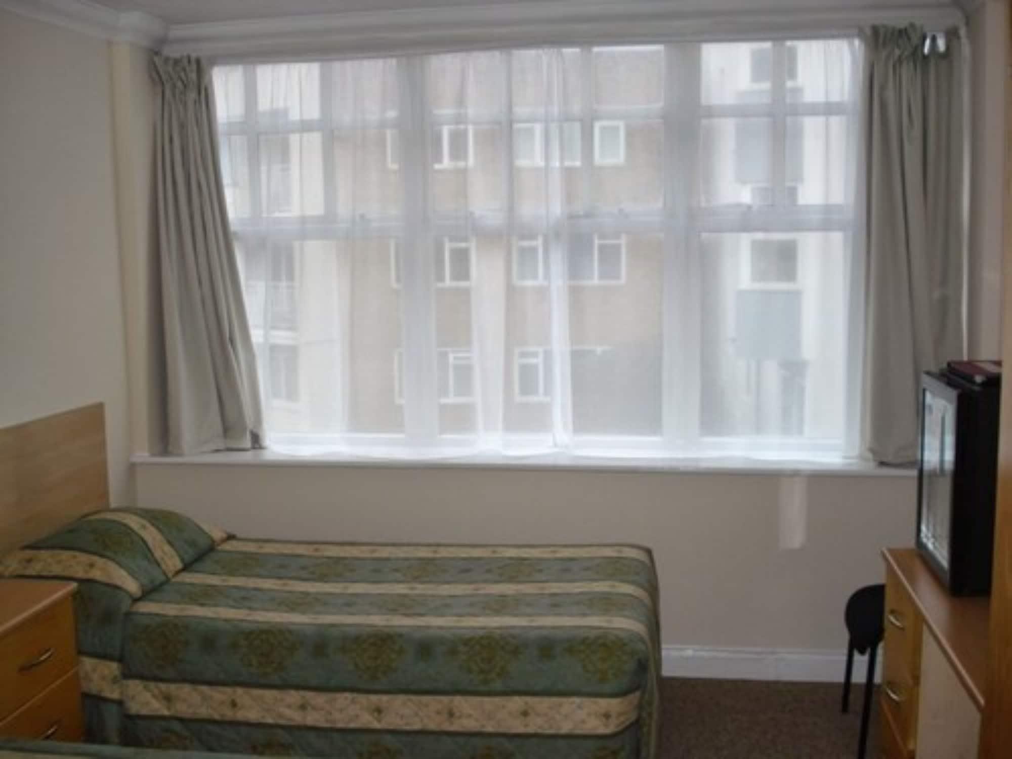 Eastbourne Riviera Hotel Dış mekan fotoğraf