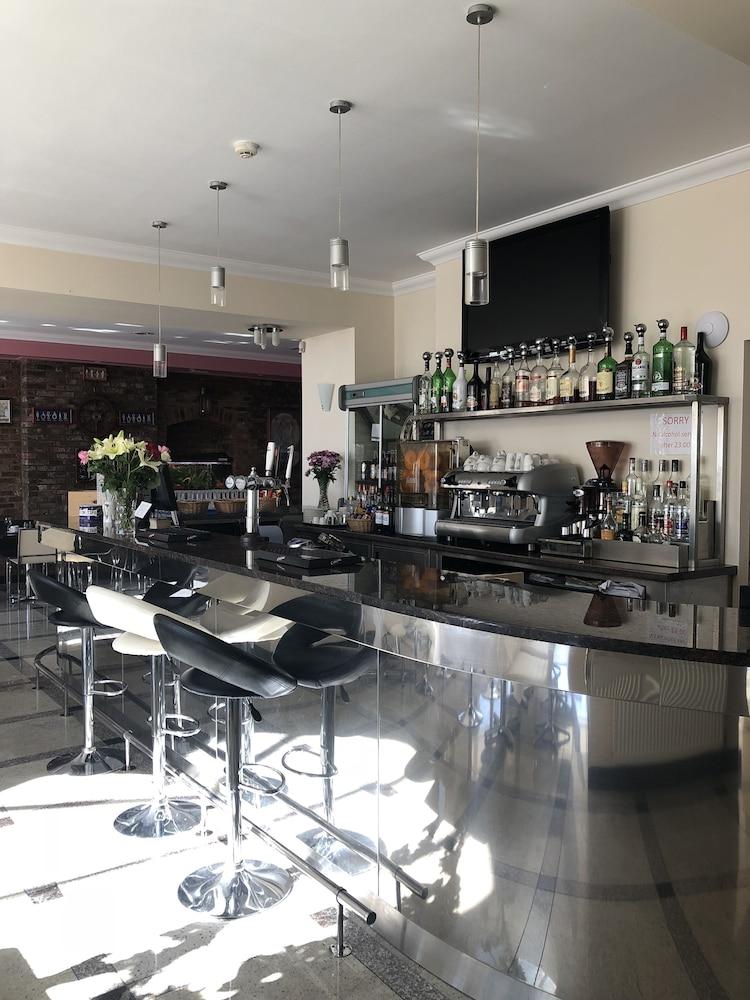 Eastbourne Riviera Hotel Dış mekan fotoğraf