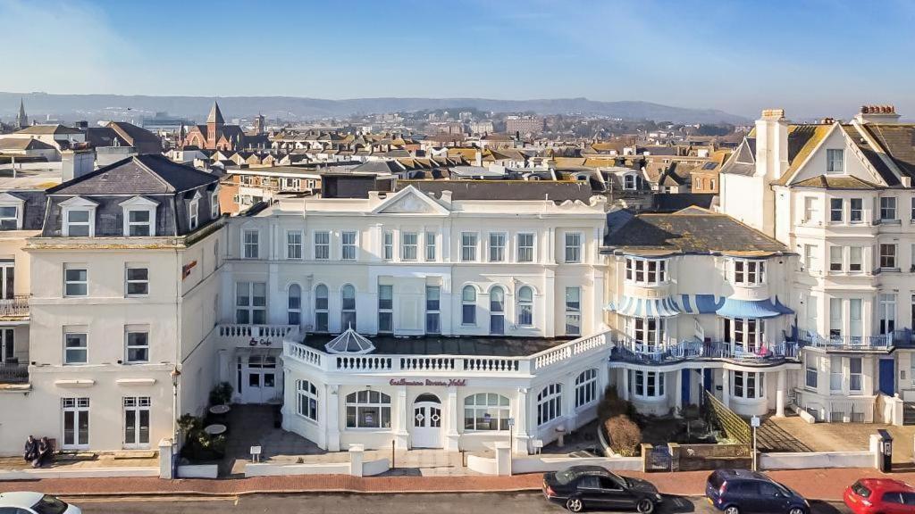 Eastbourne Riviera Hotel Dış mekan fotoğraf
