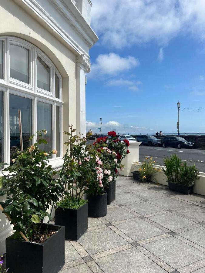 Eastbourne Riviera Hotel Dış mekan fotoğraf