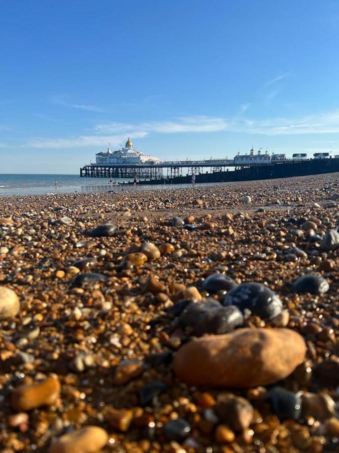 Eastbourne Riviera Hotel Dış mekan fotoğraf