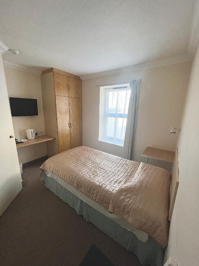 Eastbourne Riviera Hotel Dış mekan fotoğraf