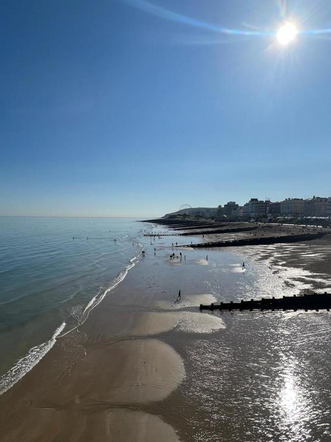 Eastbourne Riviera Hotel Dış mekan fotoğraf