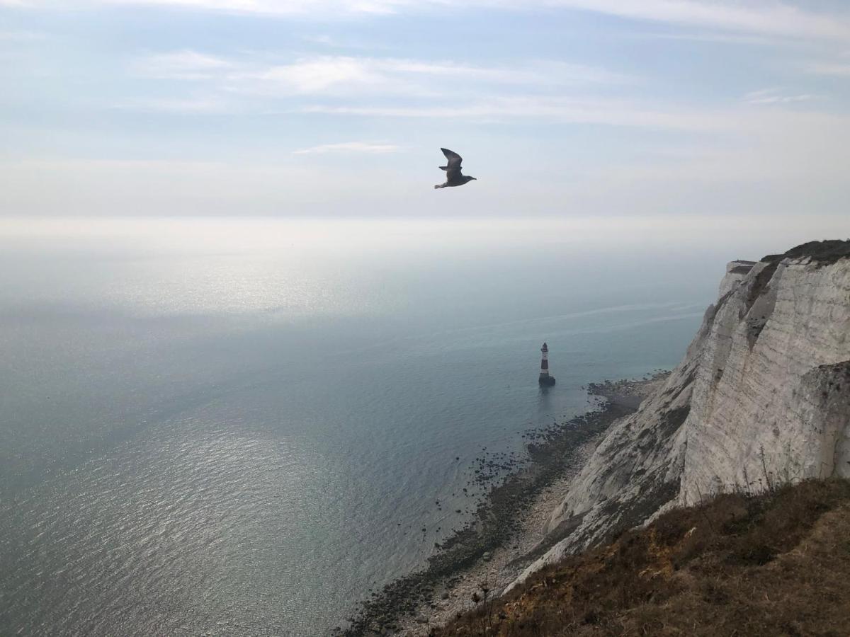 Eastbourne Riviera Hotel Dış mekan fotoğraf