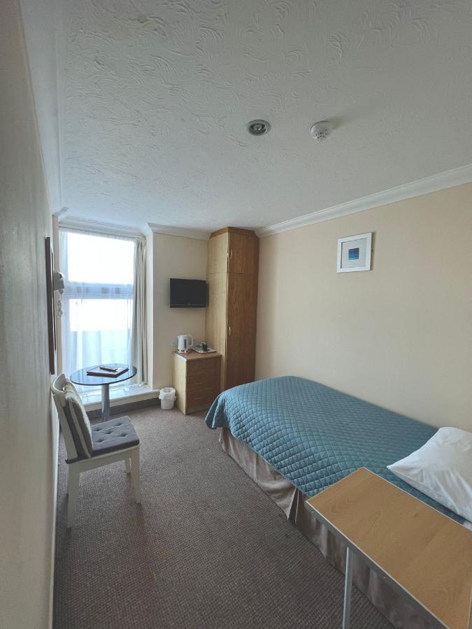 Eastbourne Riviera Hotel Dış mekan fotoğraf