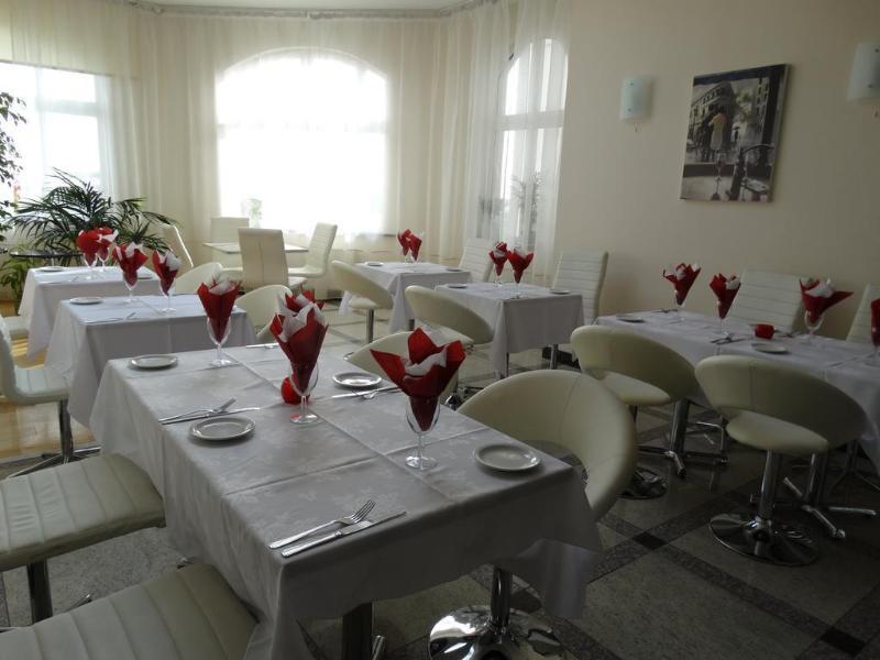 Eastbourne Riviera Hotel Dış mekan fotoğraf