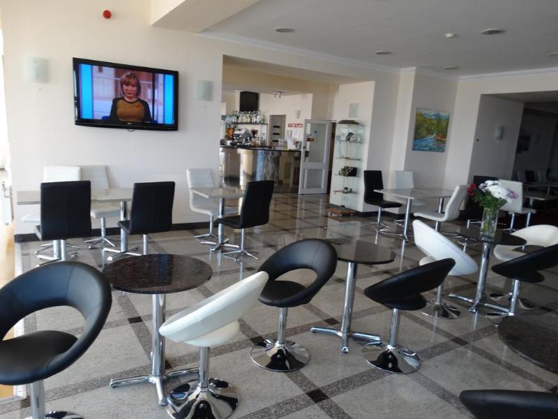 Eastbourne Riviera Hotel Dış mekan fotoğraf